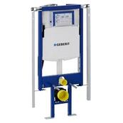 Инсталляция для подвесного унитаза Geberit Duofix UP320