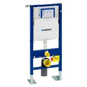 Инсталляция для подвесного унитаза Geberit Duofix UP320