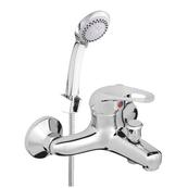 Смеситель для ванны Rubineta Prince P-10/K STAR Смеситель для ванны Rubineta Prince P-10/K STAR
