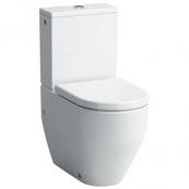 Унитаз напольный Laufen Pro, с сиденьем