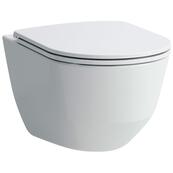 Унитаз подвесной Laufen Pro New