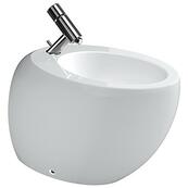 Биде напольное Laufen Alessi One