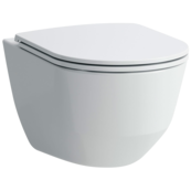 Унитаз подвесной Laufen Pro S