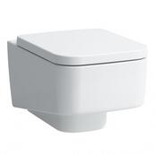 Унитаз подвесной Laufen Pro S