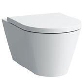 Унитаз подвесной Laufen Kartell Унитаз подвесной Laufen Kartell
