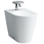 Биде напольное Laufen Kartell Биде напольное Laufen Kartell