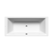 Стальная ванна Kaldewei Puro Duo 190х90 см.