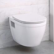 Унитаз подвесной BelBagno Loto Rimless Унитаз подвесной BelBagno (Белбагно) Loto Rimless