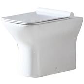 Унитаз приставной BelBagno Romano