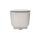 Унитаз подвесной BelBagno Vaso Унитаз подвесной BelBagno Vaso