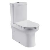 Унитаз напольный BelBagno Vella-R Унитаз напольный BelBagno Vella-R