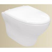 Унитаз подвесной BelBagno Anto