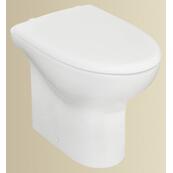 Унитаз приставной BelBagno Anto