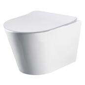 Унитаз подвесной BelBagno (Белбагно) Flay-R Rimless Унитаз подвесной BelBagno (Белбагно) Flay-R Rimless