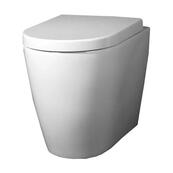 Унитаз приставной BelBagno Marino