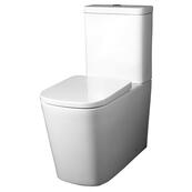 Унитаз напольный BelBagno Albano Унитаз напольный BelBagno Albano