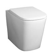 Унитаз приставной BelBagno Albano