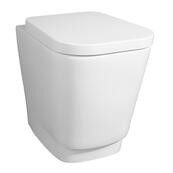 Унитаз приставной BelBagno Romina