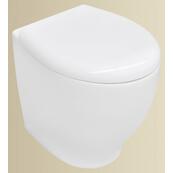 Унитаз приставной BelBagno Alba Унитаз приставной BelBagno Alba