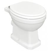 Унитаз напольный BelBagno Trevi