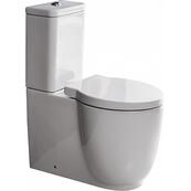 Унитаз напольный BelBagno Sabrina