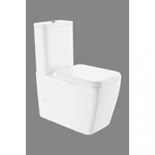 Унитаз напольный BelBagno Visto Унитаз напольный BelBagno Visto