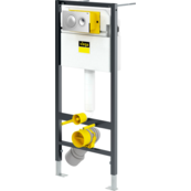 Инсталляция для подвесного унитаза Viega Prevista Dry