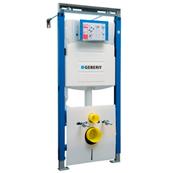 Инсталляция для подвесного унитаза Geberit Duofix, Sigma 111.362.00.5 Инсталляция для подвесного унитаза Geberit Duofix, Sigma 111.362.00.5