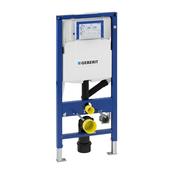 Инсталляция для подвесного унитаза Geberit Duofix, (для кнопки смыва Sigma) 111.370.00.5