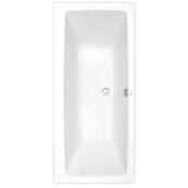 Акриловая ванна Poolspa Vita 180x80 см, с ножками