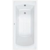 Акриловая ванна Poolspa Linea 170x70 см, с ножками Акриловая ванна Poolspa Linea 170x70 см, с ножками
