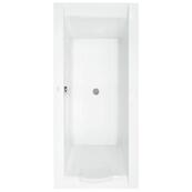 Акриловая ванна Poolspa Windsor 180x85 см, с ножками Акриловая ванна Poolspa Windsor 180x85 см, с ножками