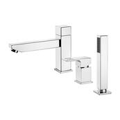 Смеситель для ванны Deante Anemon BCZ_013M Смеситель для ванны Deante Anemon BCZ_013M