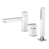 Смеситель для ванны Deante Anemon BCZ_W130 Смеситель для ванны Deante Anemon BCZ_W130