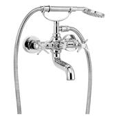 Смеситель для ванны Deante Temisto BQT_011D Смеситель для ванны Deante Temisto BQT_011D