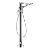 Смеситель для ванны Deante Alpinia BGA_017M