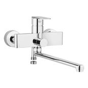 Смеситель для ванны Deante Alpinia BGA_056M Смеситель для ванны Deante Alpinia BGA_056M