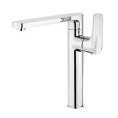 Смеситель для умывальника Deante Gardenia BEC_063M Смеситель для умывальника Deante Gardenia BEC_063M