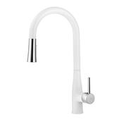 Смеситель для кухни Deante Lukrecja BDH_W720