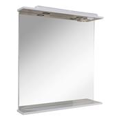 Зеркало для ванной Аква Родос Ассоль 80