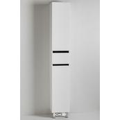 Шкаф-пенал АВН Бергнамо 30 c ящиком