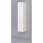 Шкаф-пенал АВН Фиджи 35 с ящиками подвесной