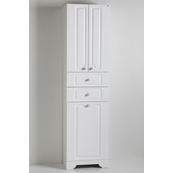 Шкаф-пенал АВН Верона 50