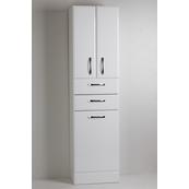 Шкаф-пенал АВН Романа 50