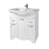 Тумба под умывальник АВН Анна 75