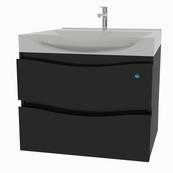 Тумба под умывальник АВН Фиджи 85