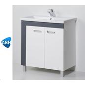 Тумба под умывальник АВН Лофт 80