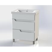 Тумба под умывальник АВН Милано 65