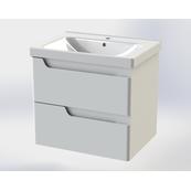 Тумба под умывальник АВН Милано 65