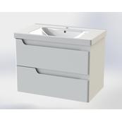 Тумба под умывальник АВН Милано 80
